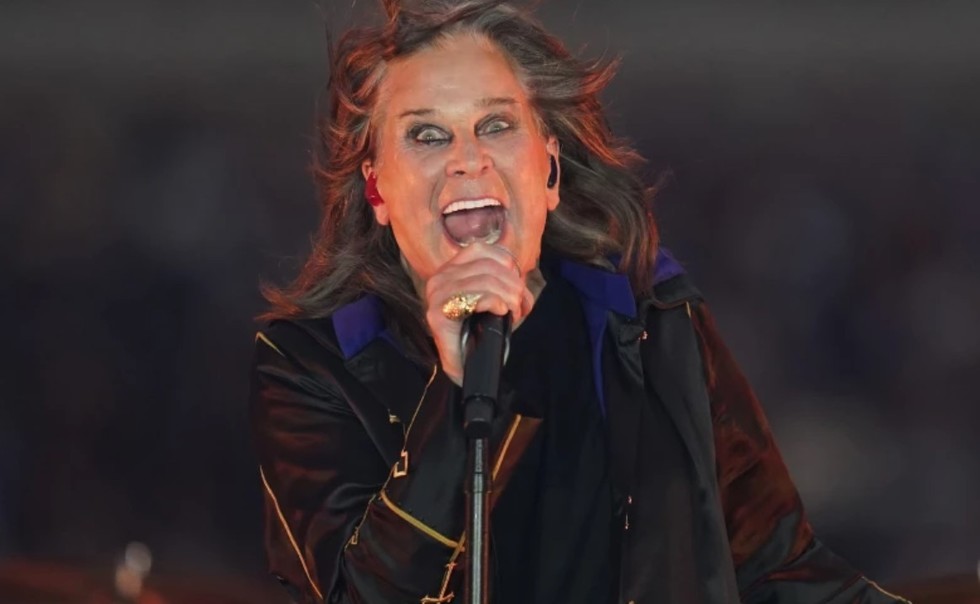 Ozzy Osbourne a murit. Legendarul solist Black Sabbath s-a stins din viaţă la scurt timp după concertul de adio