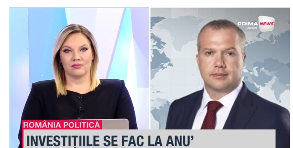 VIDEO. Primarul din Galaţi, despre programul Anghel Saligny: „Ni s-a spus că nu mai sunt bani”. Ce spune despre ieşirea PSD de la guvernare