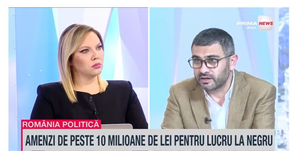 VIDEO. Ministrul Muncii: Nu cred că este cazul de restructurări la Ministerul Muncii. Avem 140 de posturi vacante / La o casă de pensii, sunt 6 posturi disponibile, nu s-a înscris nimeni