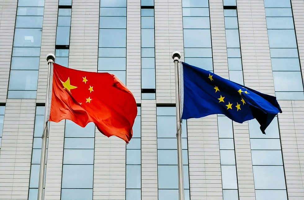 A început summitul China-UE. Care sunt aşteptările şi ce subiecte vor fi abordate