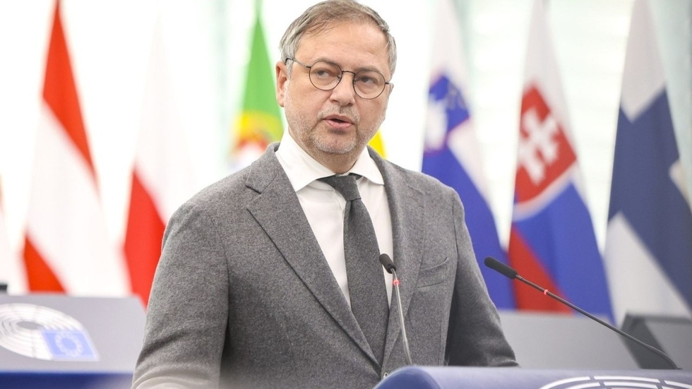 Dan Motreanu a fost validat secretar general al PNL.