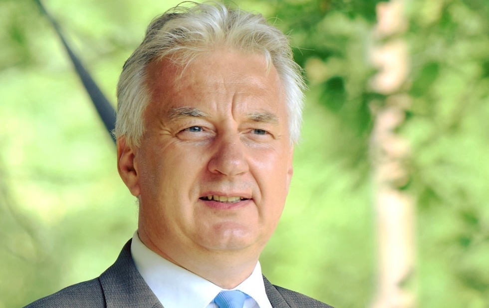 Vicepremierul Ungariei, Semjén Zsolt, la Băile Tuşnad: Eu niciodată nu am avut niciun complex antiromânesc