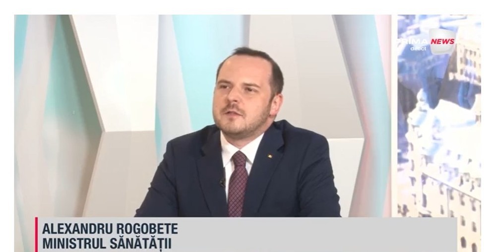 VIDEO. Ministrul Sănătăţii: În sistemul de sănătate nu vor fi disponibilizări / Toate posturile libere vor fi de anul viitor publicate, nu mai pot fi ţinute la sertar pentru anumite persoane