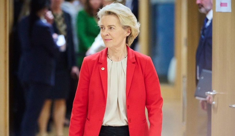 Ursula von der Leyen şi Donald Trump se întâlnesc în Scoţia, pentru discuţii privind un acord comercial UE-SUA