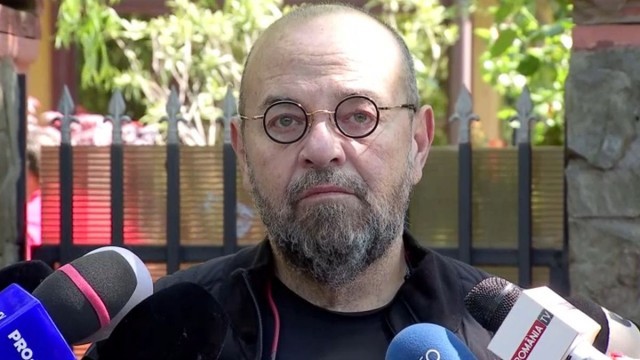 Piedone rămâne sub control judiciar. Instanţa i-a respins contestaţia