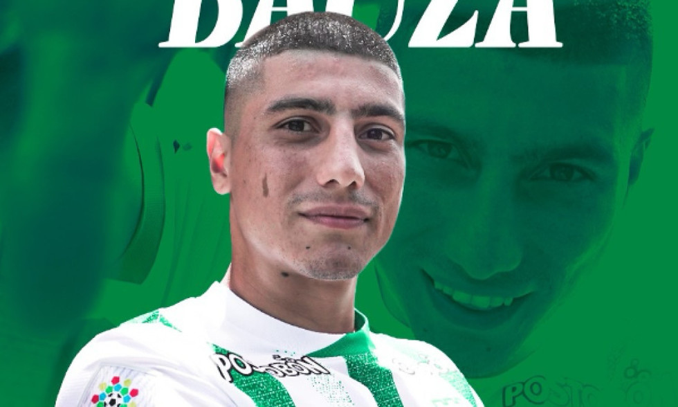 Juan Bauza, prezentat oficial la noua echipă