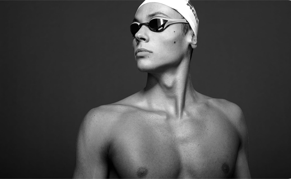 David Popovici, din nou campion mondial la 200 m liber