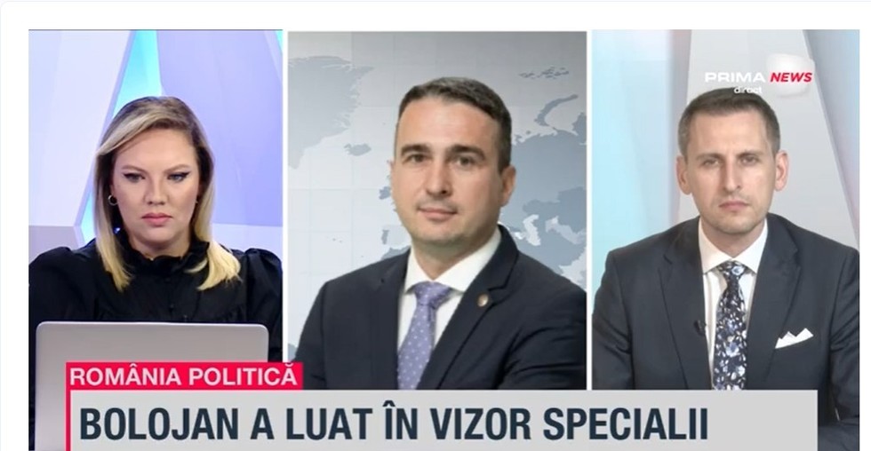 VIDEO. Deputatul PSD Claudiu Manta: Aşa cum este greşit să opreşti aproape complet programul Anghel Saligny, la fel de greşită este încetarea oricărei detaşări sau a unui transfer între instituţiile statului
