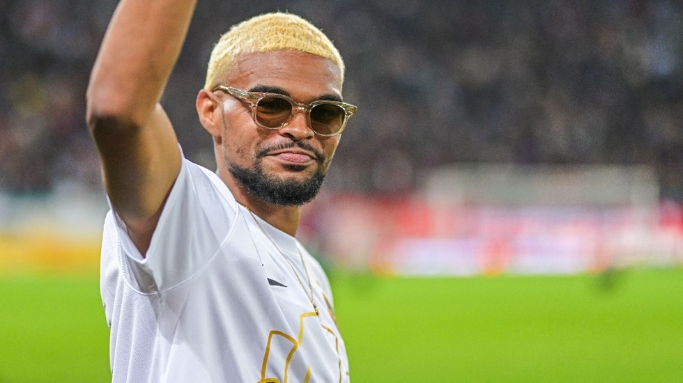 Malcom Edjouma a părăsit-o pe FCSB şi a bătut palma cu o rivală din campionat