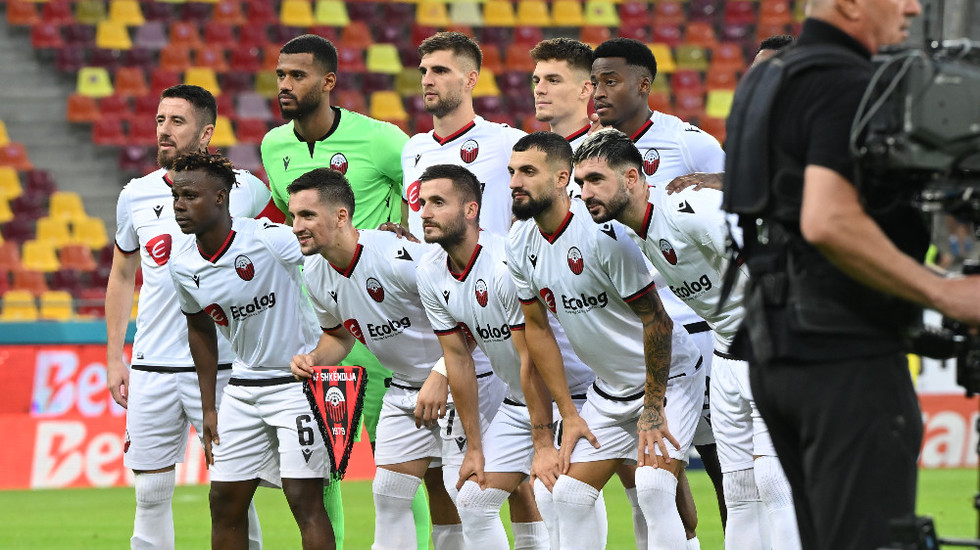 Presa din Macedonia de Nord, uluită de ce a făcut Shkendija cu FCSB. ”Senzaţie în România!”