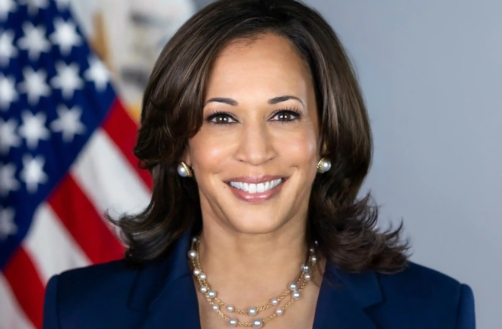„107 zile”: Kamala Harris îşi va povesti într-o carte campania pentru prezidenţiale din 2024
