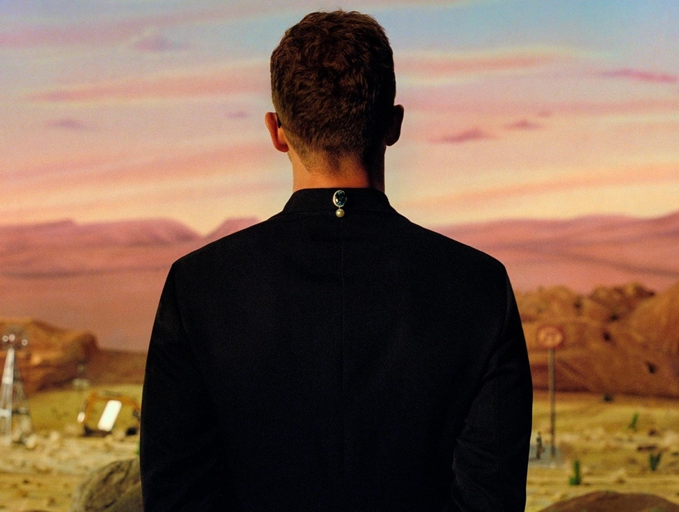 Justin Timberlake anunţă că suferă de maladia Lyme