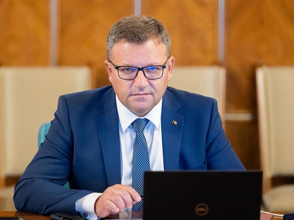 Marius Budăi: PSD susţine clar impozitarea progresivă ca alternativă echitabilă şi sustenabilă la majorarea TVA