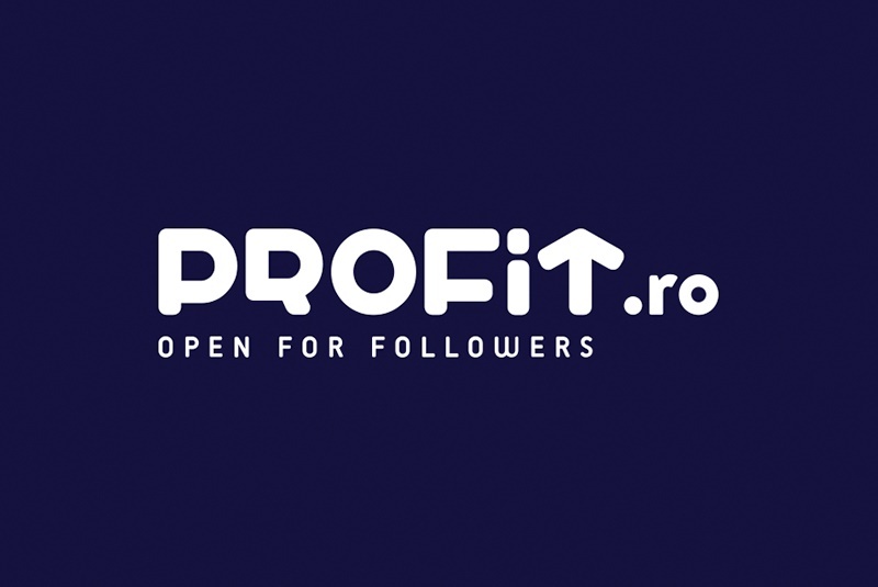 Profit.ro, în continuare în topul celor mai citate surse media din România