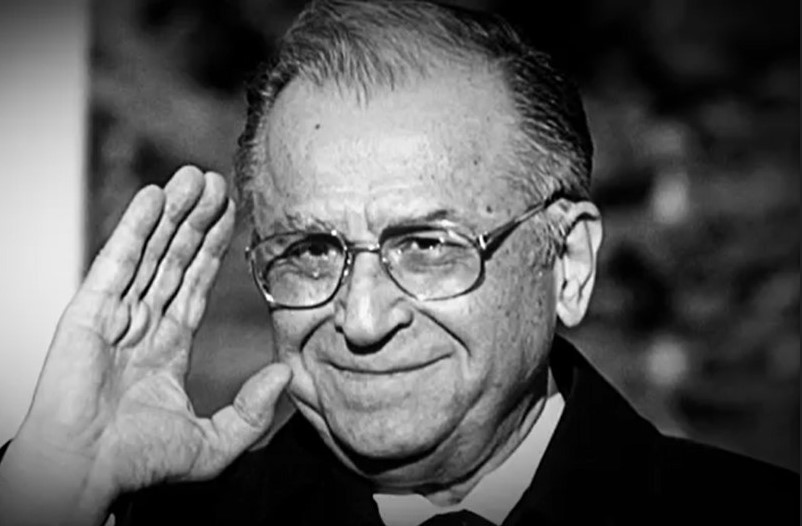 Guvernul anunţă încetarea din viaţă a fostului preşedinte Ion Iliescu. Reacţii pe scena politică