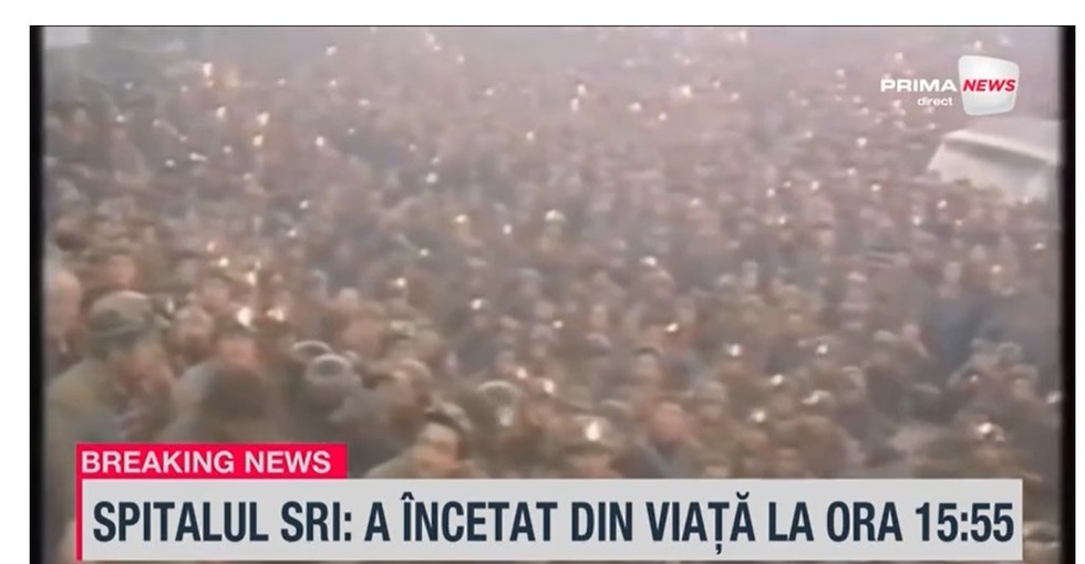 VIDEO. BIOGRAFIE Ion Iliescu - activist comunist, de trei ori preşedinte, acuzat în dosarele Revoluţiei şi Mineriadei. Ultimul său mandat, marcat de aderarea la NATO