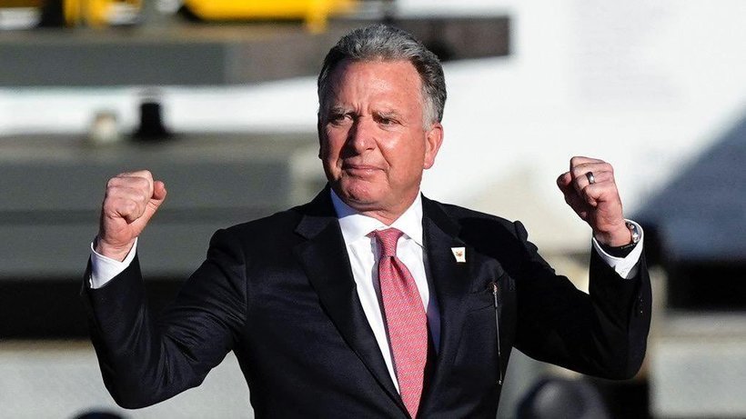 Trimisul special al SUA, Steve Witkoff, a aterizat la Moscova 