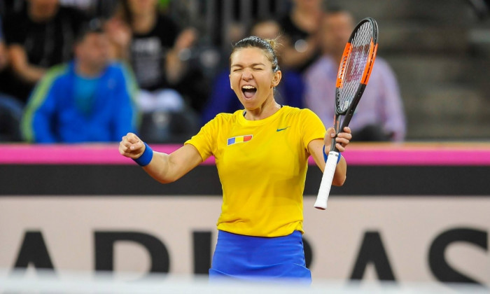 Simona Halep revine pe teren la Wimbledon: „Încă nu sunt pregătită mental”