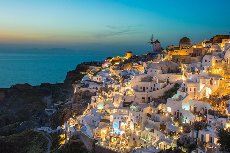 Grecia, Bulgaria, Turcia şi Italia sunt principalele destinaţii de vacanţă pentru români