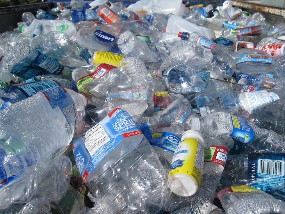 Ţările care produc cel mai mult plastic