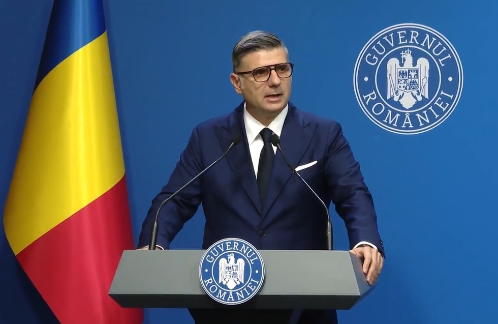 Petrescu (ASF): Adoptarea legii privind plata pensiilor private reprezintă un demers necesar şi prioritar
