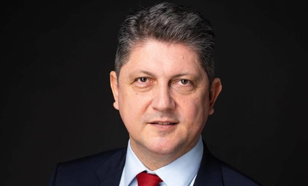 Titus Corlăţean şi-a anunţat candidatura la preşedinţia PSD