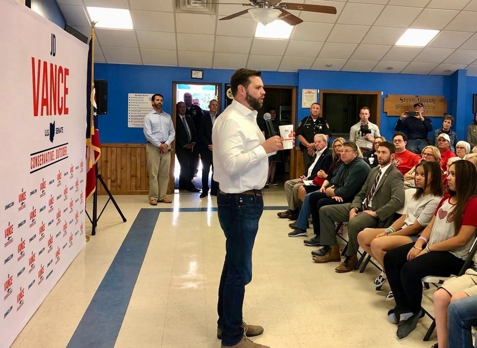 JD Vance: SUA doresc să programeze o întâlnire Trump-Putin-Zelenski