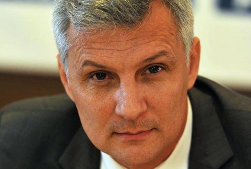 Daniel Zamfir, liderul senatorilor PSD, înainte de BPN: PSD nu a intrat la guvernare ca să iasă după două luni