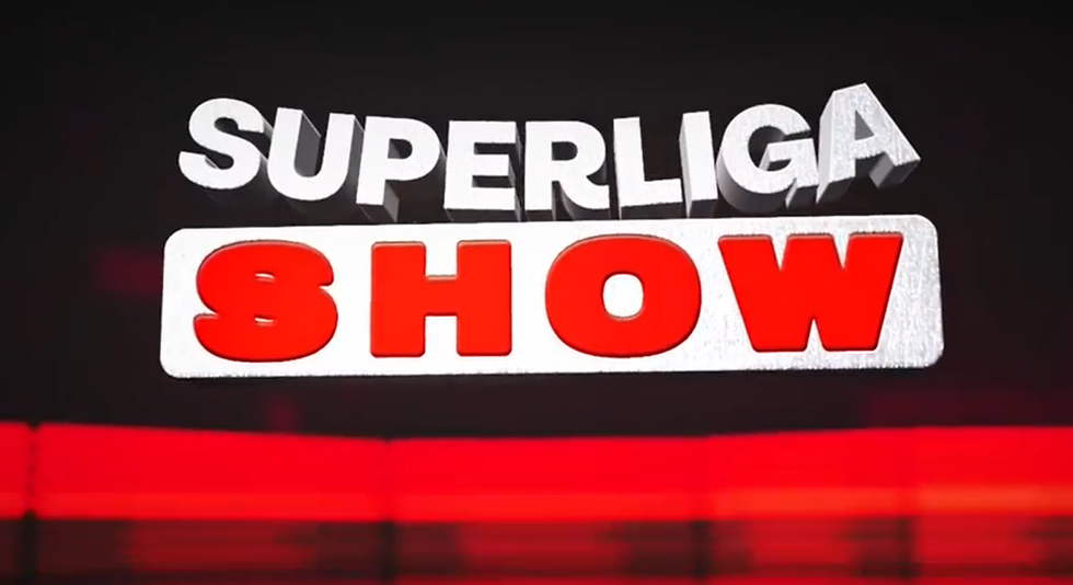 Războiul declanşat împotriva lui Gino Iorgulescu, analizat în emisiunea SuperLiga Show