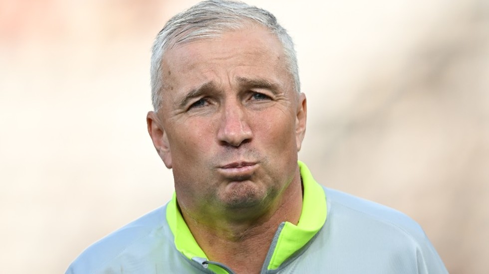 Dan Petrescu a fost suspendat trei etape