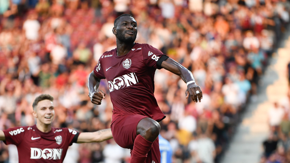 Seară europeană cu două ediţii spectaculoase ale emisiunii Fotbal Show