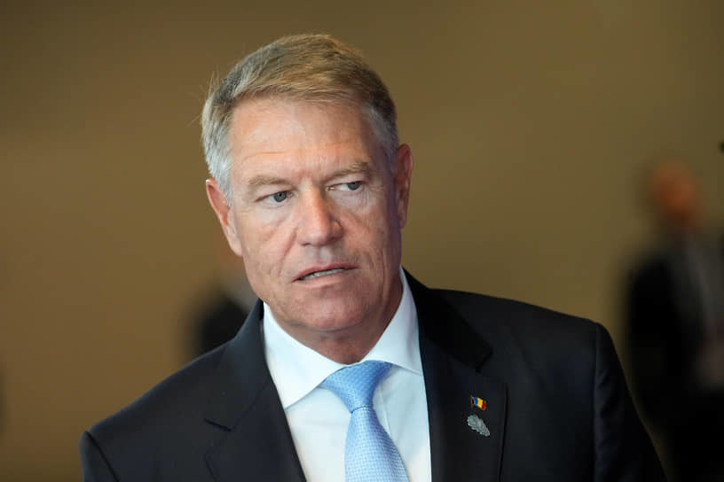 Klaus Iohannis, somat de ANAF să plătească 4,7 milioane lei pentru suma încasată din chirii