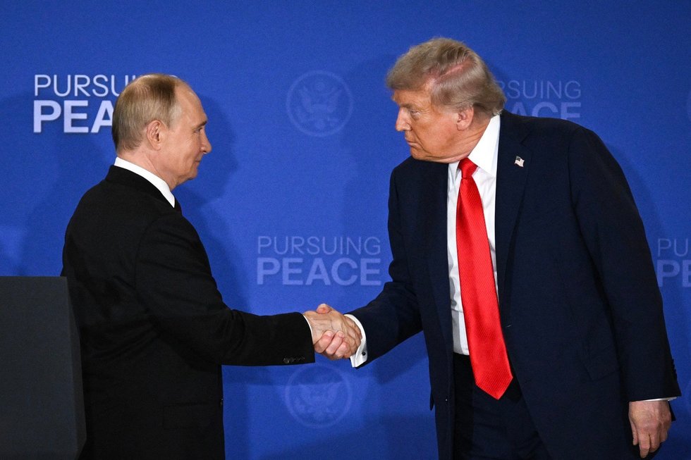 Summitul Trump-Putin din Alaska s-a încheiat fără vreun rezultat concret privind Ucraina / Donald Trump: „Nu există niciun acord până nu se ajunge la un acord” / Reacţii de la Moscova