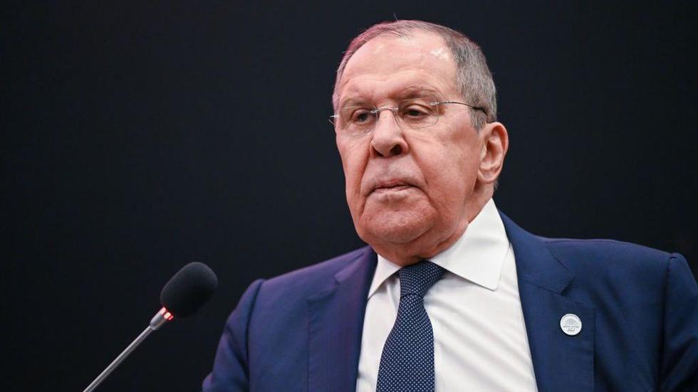 Lavrov îl laudă pe Trump, dar îi critică pe europeni: Trump vrea pace, iar europenii vor doar să livreze arme Ucrainei