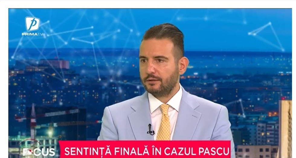 VIDEO. Avocatul Adrian Cuculis, despre sentinţa în cazul Vlad Pascu: Este o decizie finală din punct de vedere judiciar, dar pentru familii nu înseamnă că s-a terminat povestea