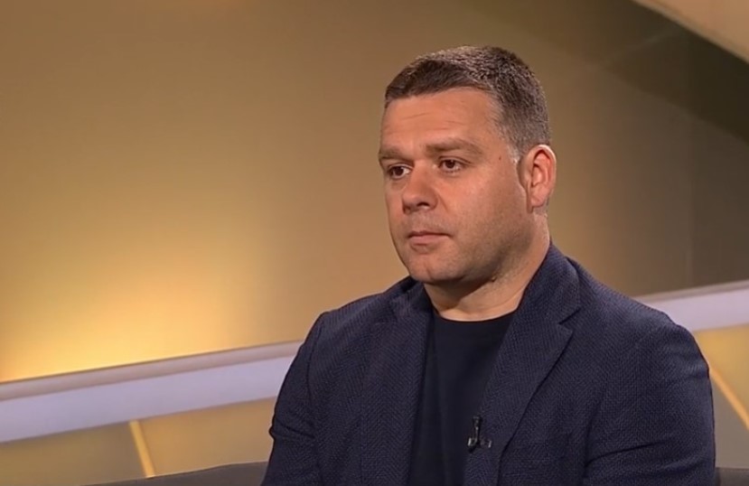 Ciprian Ciucu, posibil candidat al PNL la Primăria Capitalei. Bolojan spune că este "în topul încrederii"