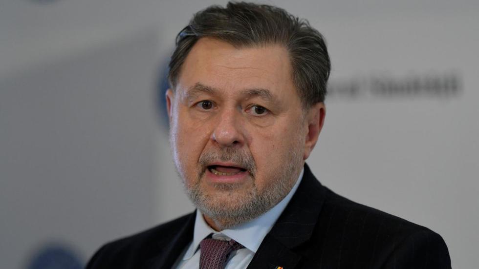 Scandal în conducerea PSD contra ideii ca şefii de secţie din spitale să dea concurs. Ce a zis Rafila despre Rogobete şi despre Vlad Voiculescu
