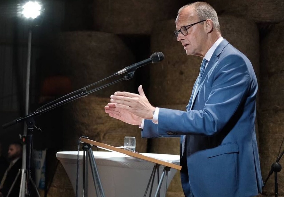 Cancelarul Friedrich Merz a afirmat că nu se va organiza o întâlnire între Putin şi Zelenski