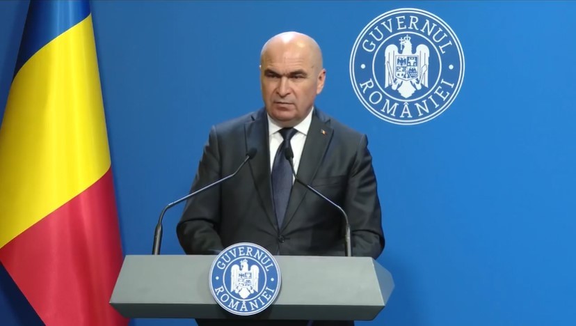 VIDEO. Vârsta de pensionare pentru magistraţi va creşte treptat la 65 de ani, iar pensia va fi de 70% din salariu