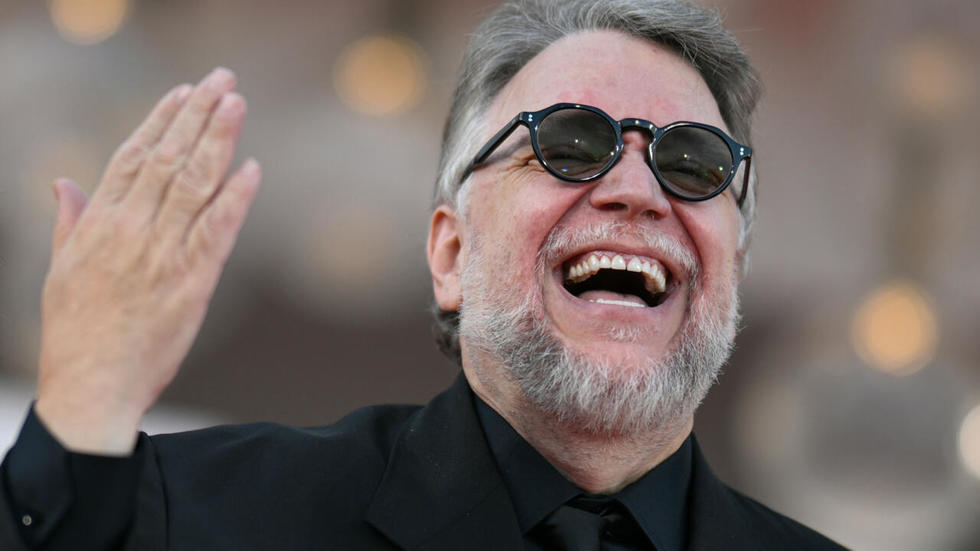 Guillermo del Toro reinventează „Frankenstein” la Veneţia