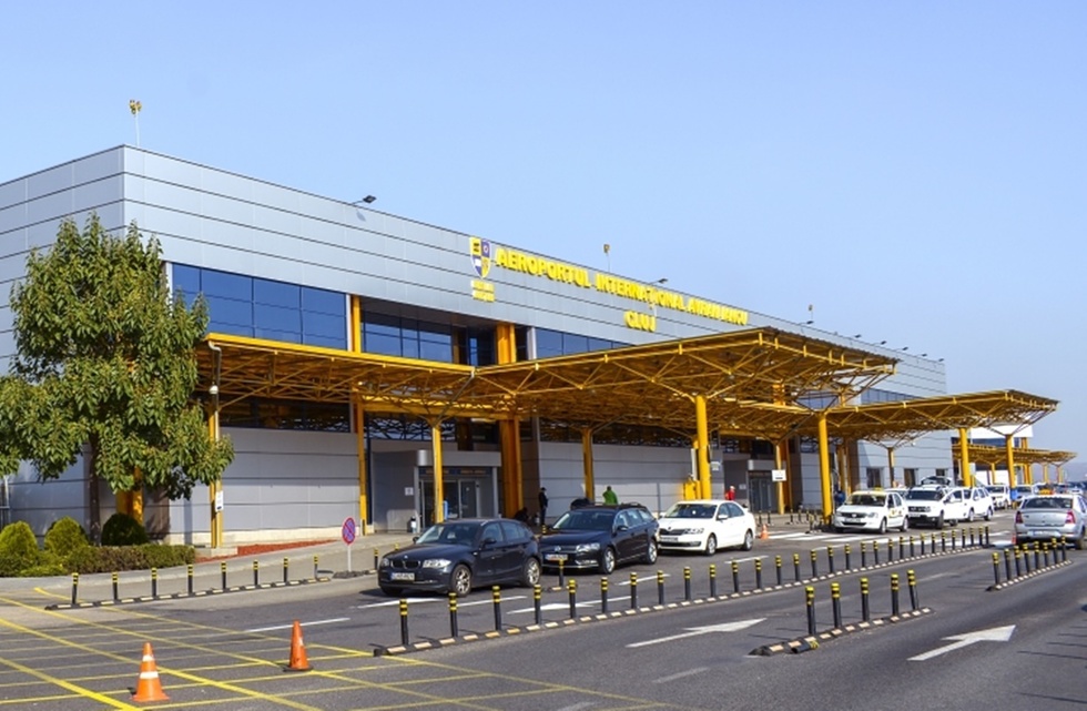 Primul aeroport din România care elimină limita de 100 mililitri lichide în bagaj