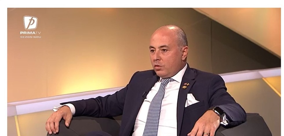 VIDEO. Ambasadorul României în SUA, despre când ridică SUA vizele pentru români: Sunt rezervat optimist