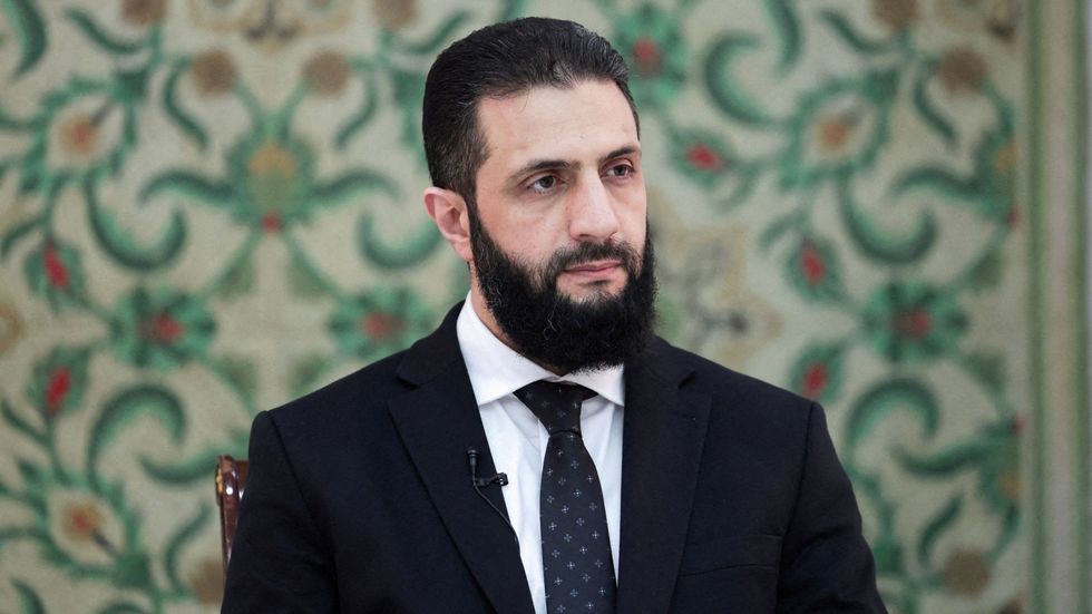 Ahmed al-Sharaa, primul lider sirian care participă la reuniunile ONU după 1967
