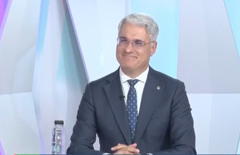 VIDEO. Dragos Pîslaru, Ministrul Fondurilor Europene: Am găsit un PNRR întârziat, în care relaţia cu Comisia Europeană era una extrem de tensionată 