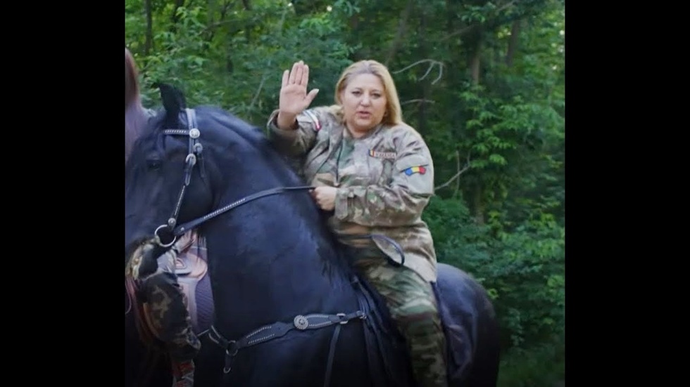 Parchetul ÎCCJ cere ridicarea imunităţii europarlamentarului Diana Şoşoacă