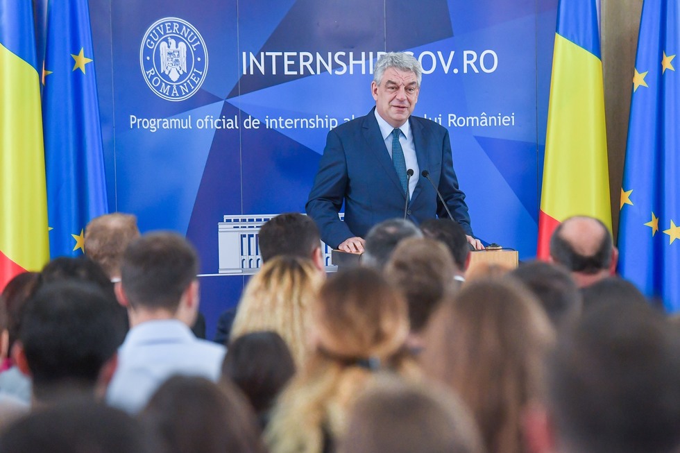 Mihai Tudose: Dacă Ilie Bolojan demisionează, avem un alt prim-ministru în 24 de ore