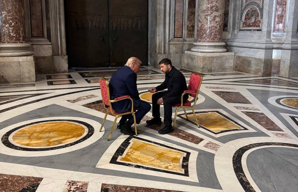 Schimbare de direcţie. Trump afirmă că Kievul poate recâştiga „întreaga Ucraină”