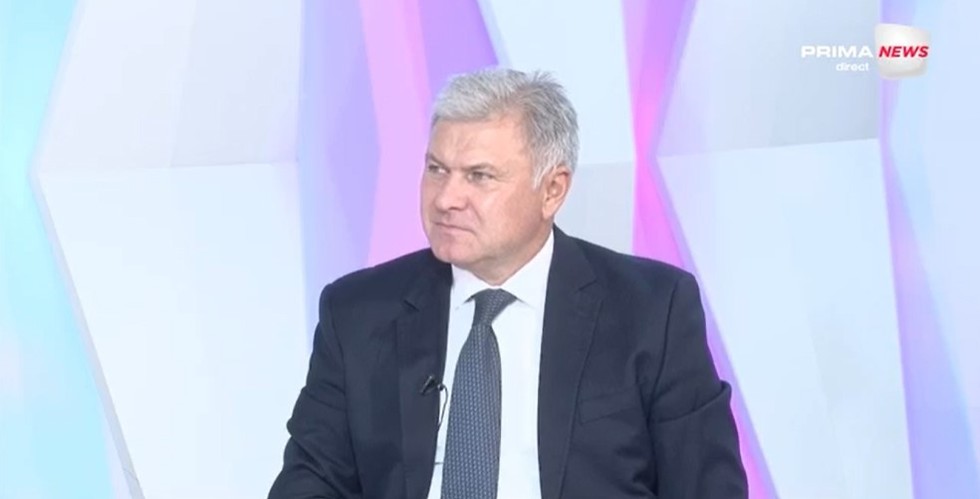 VIDEO. Ambasadorul Republicii Moldova, la Prima News, despre încercările Moscovei de a influenţa alegerile de duminică