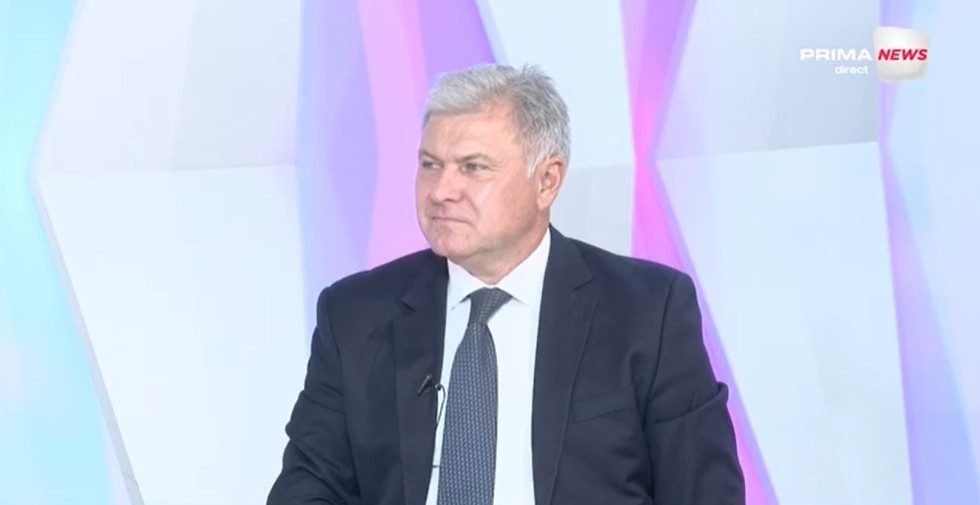 VIDEO. Victor Chirilă, Ambasadorul Republicii Moldova: Există semnale că se încearcă coruperea alegătorilor moldoveni din România / Un vot în Republica Moldova costă în jur de 50 euro, în diaspora este mai scump