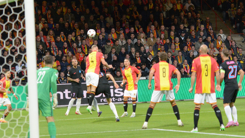 Debut cu victorie pentru FCSB în grupele Europa League: 1-0 cu Go Ahead Eagles